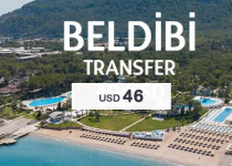 Beldibi Vip Transfer4.fw