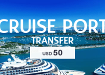 Cruise port Vip Transfer8.fw