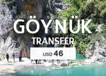 Göynük Vip Transfer144.fw