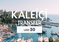 Kaleiçi Vip Transfer15.fw