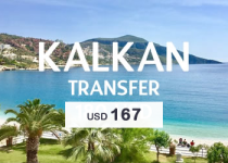 Kalkan Vip Transfer16.fw