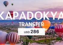 Kapadokya Vip Transfer17.fw
