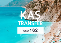 Kaş Vip Transfer18.fw