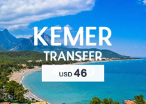 Kemer Vip Transfer19.fw