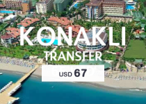 Konaklı Vip Transfer23.fw