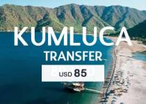Kumluca Vip Transfer25.fw