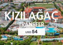 Kızılağaç Vip Transfer21.fw