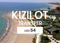 Kızılot Vip Transfer22.fw