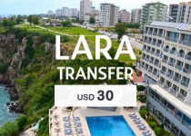 Lara Vip Transfer27.fw
