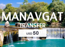 Manavgat Vip Transfer29.fw