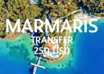 Marmaris Vip Transfer30