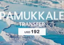 Pamukkale Vip Transfer32.fw
