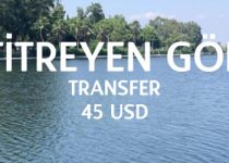 Titreyen Göl Vip Transfer37