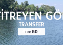 Titreyen Göl Vip Transfer37.fw