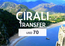 Çıralı Vip Transfer.fw