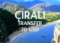 Çıralı Vip Transfer10